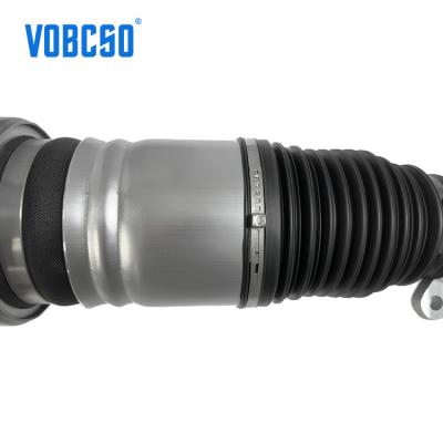 China Auto suspension parts front air suspension shock absorbers for new Porsche Paramera models for sale