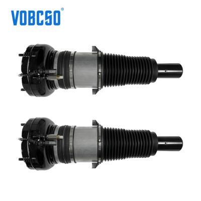 China Auto Suspension Parts Hot Selling Air Shock Absorbers Suitable For Porsche Macan Front Shock Absorbers for sale