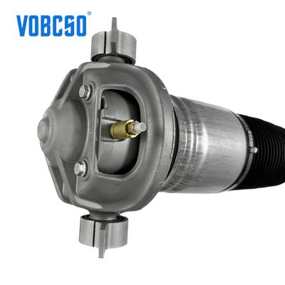 China Auto suspension parts front air suspension shock absorber for Audi Q7 Porsche Cayenne Volkswagen Touareg for sale