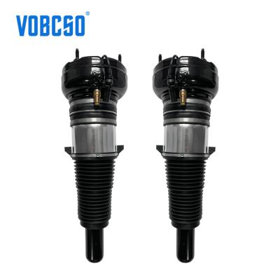 China Automatic suspension systems suitable for front air suspension shock absorbers of Audi A8L/D4 models for sale