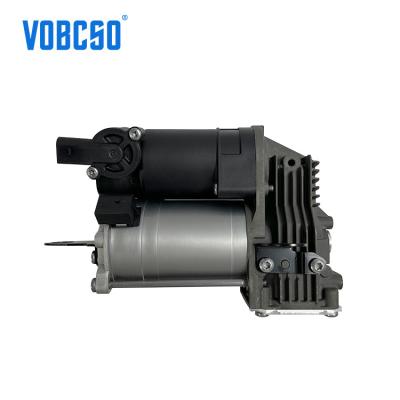 China Auto Suspension Parts Suitable For Mercedes Benz S-Class/CL Coupe W221 Air Suspension Pump for sale