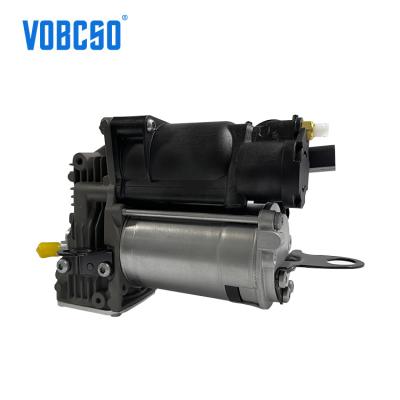 China Auto Suspension Parts Suitable For Mercedes Benz M-Class / GL166 Air Suspension Pump for sale