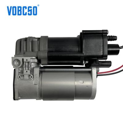 China Auto Suspension Parts Suitable For BMW 7 Series/F02/5 GT/F07 Series Air Suspension Pump for sale