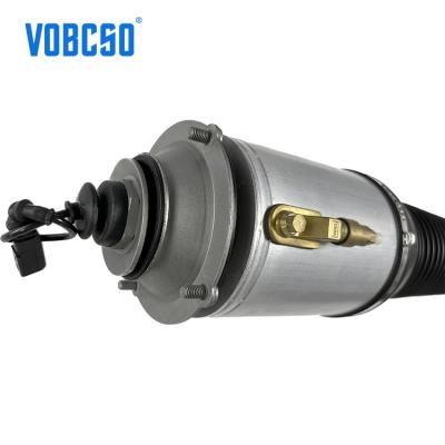 China Auto Suspension Parts Suitable For Audi A8L/D3 Models Front Air Suspension Shock Absorbers for sale