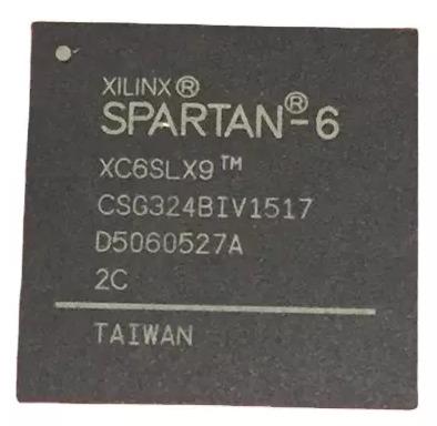 China NEW XC6VHX380T-2FFG1154C standard original in stock FPGA electronic components IC chip XC6VHX380T-2FFG1154C for sale