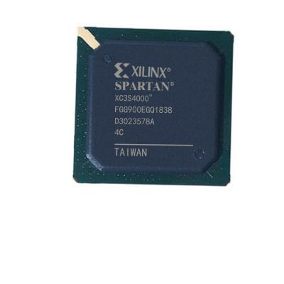 China Premium Integrated Circuit XC3S4000-4FGG900C Electronic Components Integrated Circuits IC Chips for sale