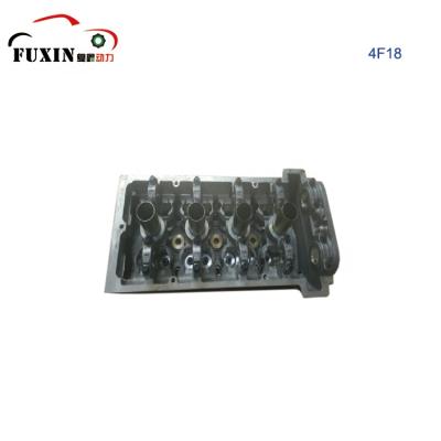 China Factory Engine Repair Parts 4F18 Auto Bare Engine Assembly Certified Bare Parts For Jinbei Haixing for sale