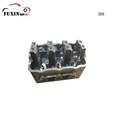 China Factory Certified Auto Bare Engine Repair Parts 368 Bare Engine Assembly Parts For Alto for sale