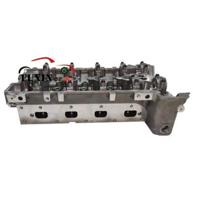 China Factory Supply Auto Engine Repair Parts LE5 LE5 Engine Certified Cylinder Head For Buick GL8 LACROSSE Chevrolet MAJESTIC Captiva for sale