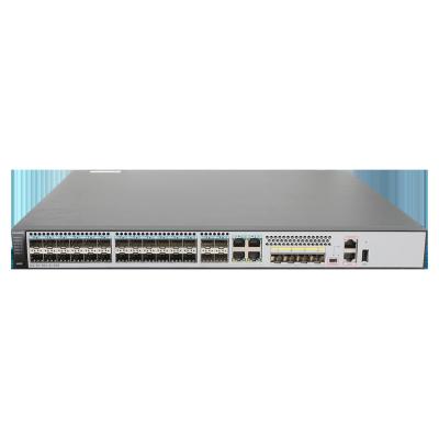 China LACP S5720-36C-EI-28S-AC Enhanced Gigabit Network Switch Switches for sale