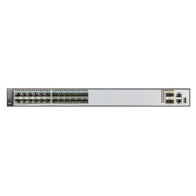 China LACP Factory Wholesale Price S6720-30C-EI-24S-AC 24 Port Gigabit SFP+ POE Switch for sale