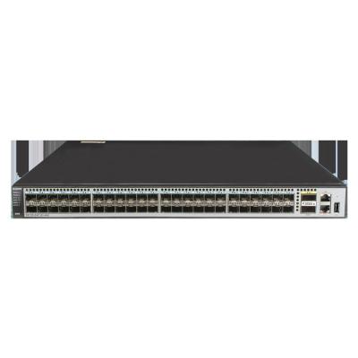 China LACP Best Price S6720-54C-EI-48S-AC 54 Port Campus Gigabit Poe Switch for sale