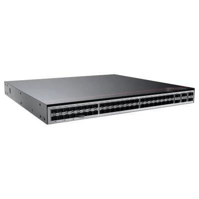 China Original LACP S6730-H48X6C CloudEngine 48*10GE SFP+ Port Ethernet Switch Exchanger for sale