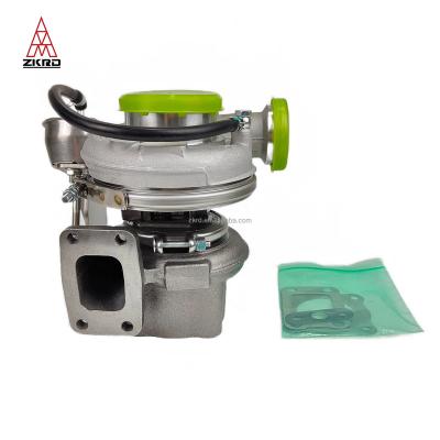 China Engineering machinery engine sell good TCD2013 L04 2V diesel engine spare parts turbocharger 04298653 for deutz for sale