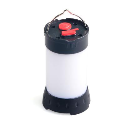 China 2022 rechargeable camping outdoor tent lamps emergency lanterns usb 18650 battery cable lantern light YT-24A19U for sale