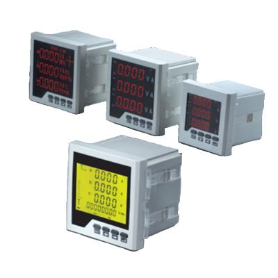 China Sealed DEVOT devot drp power motor protection relay digital dc electrical instruments for sale