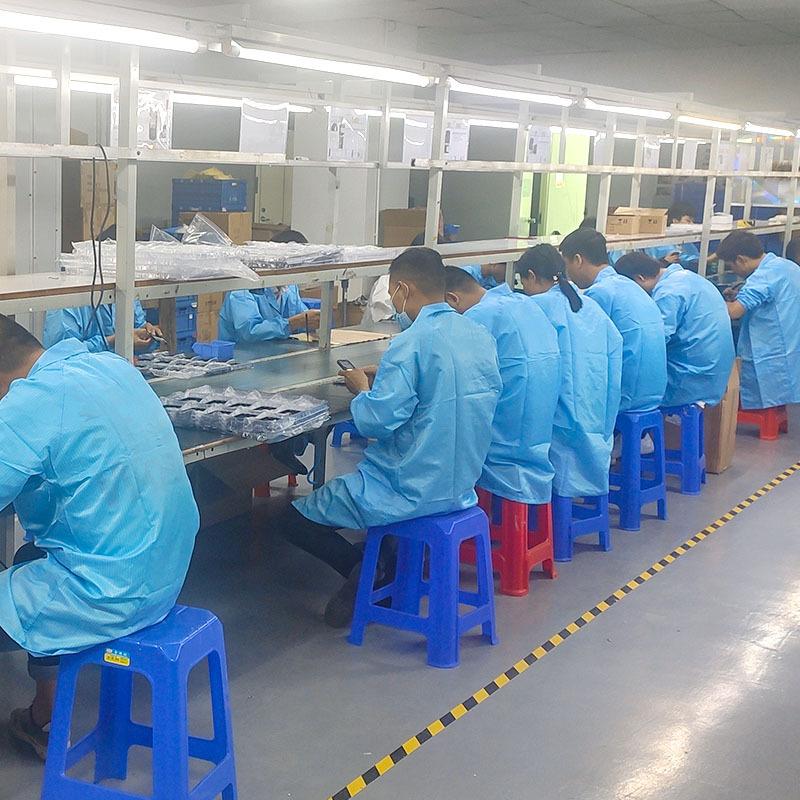 Verified China supplier - Shenzhen Shunchang Xin Trading Co., Ltd.