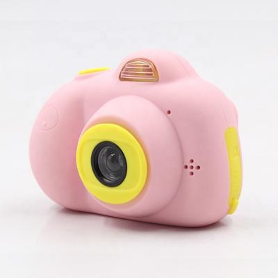 China Cheap Video Camera Digital Kids Color Printing Kids Mini Digital Camera for sale