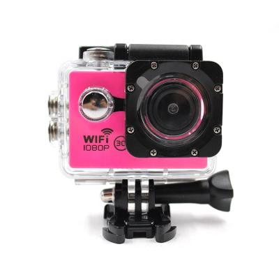 China High definition support: 4K firmware update wifi under digital water load mounted full hd 1080p camera for sale