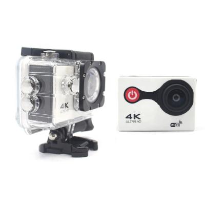 China High definition support: 4K manual sport dv firmware hd 30fps 4k 120fps wifi action camera for sale