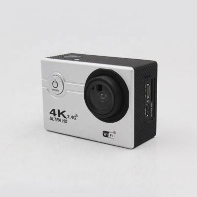 China High definition support: newest 4K ultra hd camera action 1piece wifi sports action camera for sale