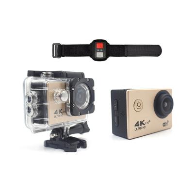 China Cheap camera 4k sports remote camera sea-land albatross dv oem action camera for sale