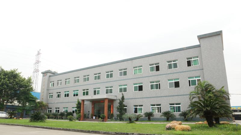 Verified China supplier - Guangzhou Railway Locomotive Accessories Factory Co., Ltd.