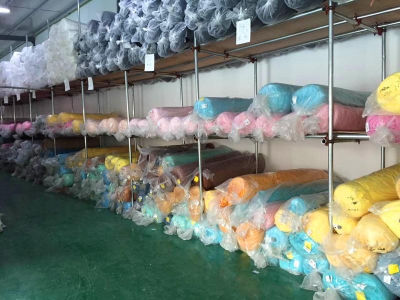 Verified China supplier - Anhui Di Yi Import And Export Co., Ltd.