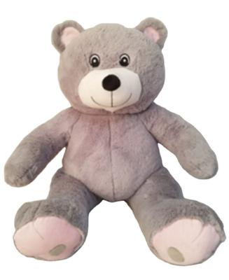 China Wholesale 82cm Giant Soft Plush Toys Skin Bear Skins for sale