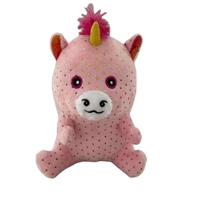 China High Quality Plush Custom Plush Toys Soft Skin Unstuffed For Crane Machinery Toy for sale