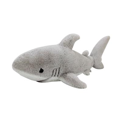 China Stuffed Plush Customized Sea And Plush Toy Baby Stuffed Animal Plush Toy Dolphin Shark Toys for sale