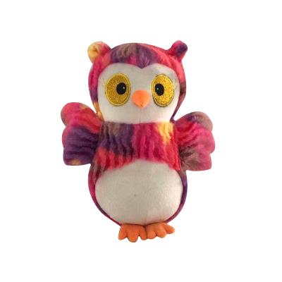 China China Supplier Plush Stuffed Animals Cute Owl Plush Toy for sale