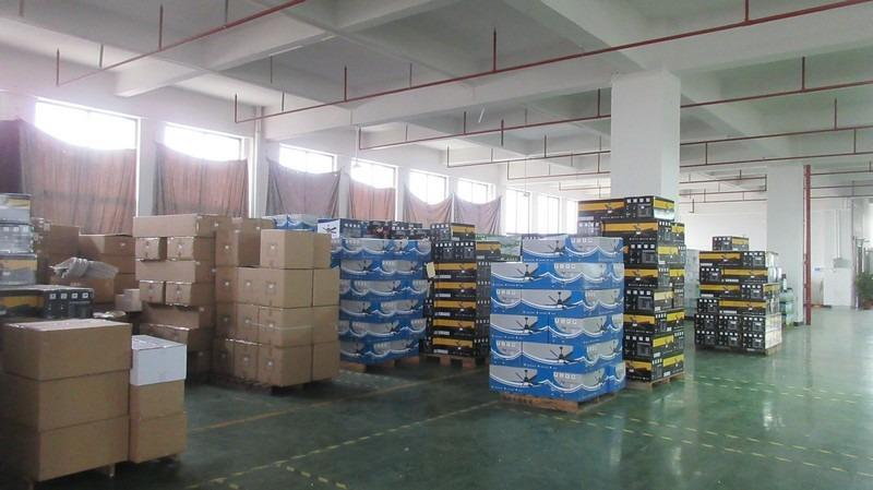 Verified China supplier - Zhongshan Henglan Town Jinshengyushan Lighting Electrical Appliance Factory