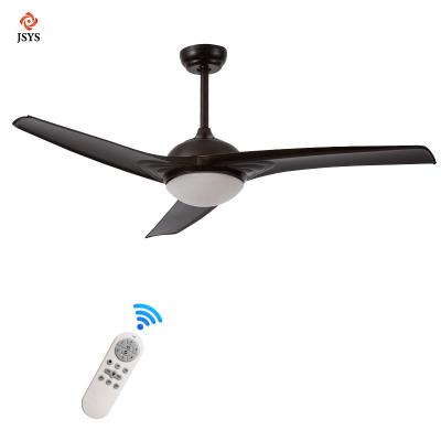 China Modern Nordic Style 42 Ceiling Fan 52inch Wind Ceiling Fan Natural Lighting for sale