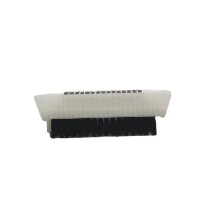 China HS Guaranteed Disposable Quality Graft Scrub Medical Brush For Hospital for sale