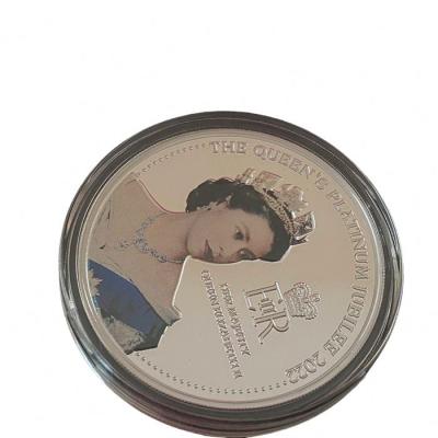 China China Creative Metal Crafts Commemorative Antique Coins for sale