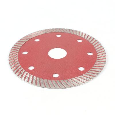 China Cutting Granite Or Circular Order Directly 105mm Concrete Cold Press Diamond Mini Saw Blade For Marble Cutting for sale