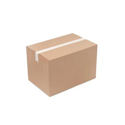 China Disposable Hot Sale Australia HZKO OEM 30Different Colors Fast Delivery Paper Box Express Packing Box for sale