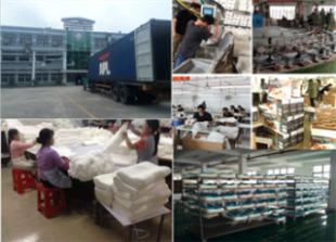 Verified China supplier - Dongguan Your Dream Household Co., Ltd.