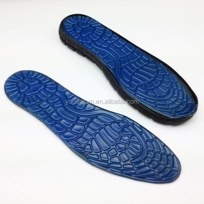 China Dr. Scholl's Eco-Friendly Comfort and Energy Massaging Gel Insoles for Men, 1 Pair, Size 8-14 for sale