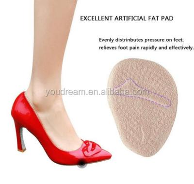 China Unique eco-friendly shoe cushions, forefoot shoe heel pads, for sale