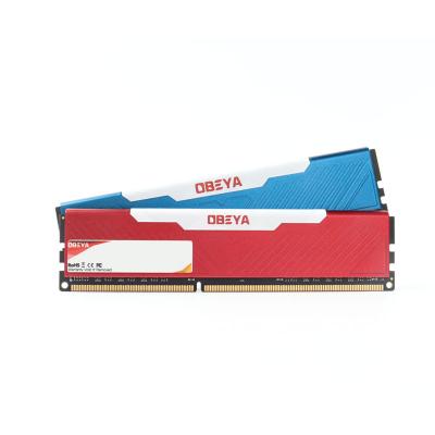 China Factory Price 2666MHZ Memory Ram DDR4 16GB 8GB 4GB Desktop Desktop Memory Card for sale