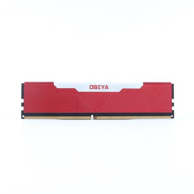 China OEM Ram For Desktop DDR4 Manufacturer 2666MHZ 8GB Desktop Memory Cards for sale