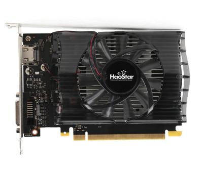 China Wholesale workstation gpu for gaming gpu Geforce GT 1030 2GB GDDR5 graphics card for sale