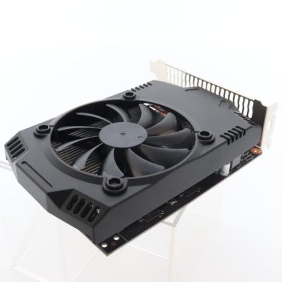 China Hotstar GPU Video Card Geforce GTX 750 DDR5 128Bit 2GB PC Gaming Desktop Desktop Factory Outlets for sale