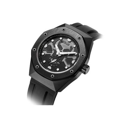 China New Chronograph Low Price Men's Quartz Watch Waterproof High Quality Luxury Quartz Watch for sale