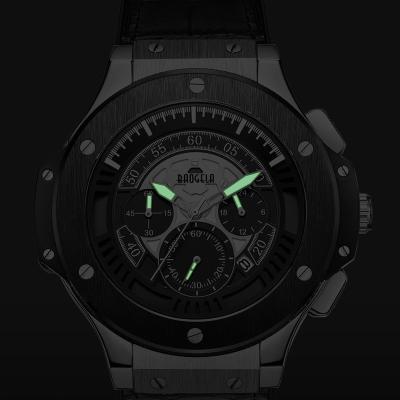 China China Factory Wholesale Chronograph Watch For Boys China Watches Multifunctional Sport for sale