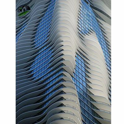 China Contemporary Structural Glass Curtain Walls Balcony Steel Frame Curtain Glass Window for sale