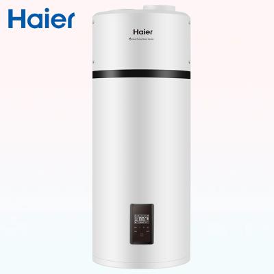 China High Quality Hotel Made In China Hot Sale Household R134A Heating System All In One Water Heater Heat Pump For Radiator for sale