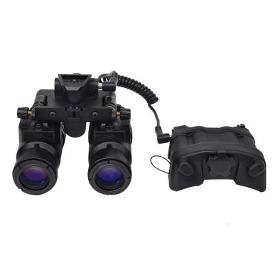 China 250-300M LINDU OPTICS IP67 Military Housing Night Vision With 50 Degree Field Of View for sale